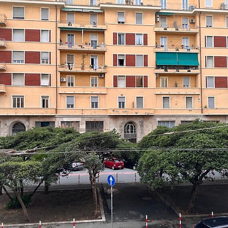 Maison D'Or Genova Eksteriør bilde