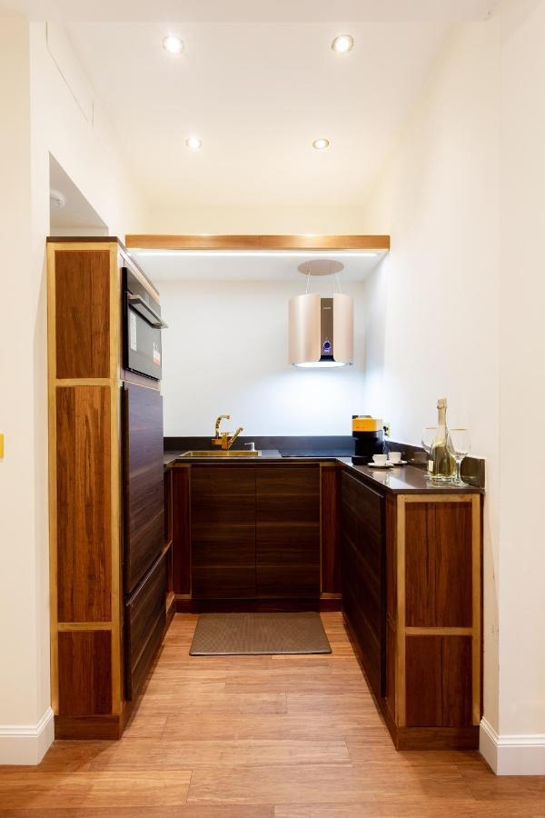 Maison D'Or Genova Eksteriør bilde