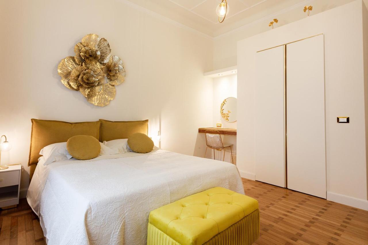 Maison D'Or Genova Eksteriør bilde