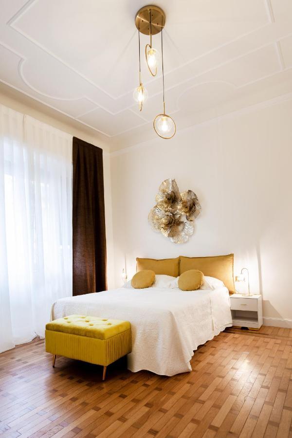 Maison D'Or Genova Eksteriør bilde